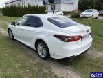 Toyota Camry Hybrid MR`18 E6d Aukcja 317967 - grafika 2
