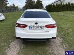 Toyota Camry Hybrid MR`18 E6d Aukcja 317967 - grafika 3