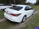 Toyota Camry Hybrid MR`18 E6d Aukcja 317967 - grafika 4