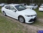 Toyota Camry Hybrid MR`18 E6d Aukcja 317967 - grafika 5