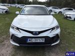 Toyota Camry Hybrid MR`18 E6d Aukcja 317967 - grafika 6