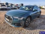 Audi A6 Limousine  Aukcja 311981 - grafika 1