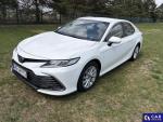 Toyota Camry Hybrid MR`18 E6d Aukcja 324014 - grafika 1