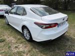 Toyota Camry Hybrid MR`18 E6d Aukcja 324014 - grafika 2