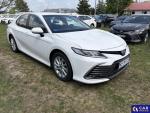 Toyota Camry Hybrid MR`18 E6d Aukcja 324014 - grafika 5