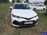 Toyota Camry Hybrid MR`18 E6d Aukcja 324014 - grafika 6