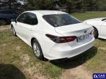 Toyota Camry Hybrid MR`18 E6d Aukcja 317968 - grafika 2