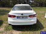 Toyota Camry Hybrid MR`18 E6d Aukcja 317968 - grafika 3
