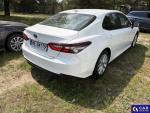 Toyota Camry Hybrid MR`18 E6d Aukcja 317968 - grafika 4