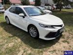 Toyota Camry Hybrid MR`18 E6d Aukcja 317968 - grafika 5