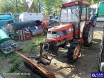 Kubota GL280  Aukcja 312391 - grafika 1