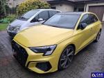 Audi S3  Aukcja 312049 - grafika 1
