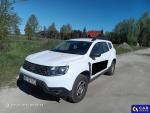 Dacia Duster  Aukcja 312050 - grafika 1