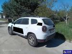 Dacia Duster  Aukcja 312050 - grafika 4