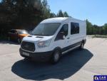 Ford Transit FT 330 2.2 TDCi MR`14 E5 3.3t Aukcja 312379 - grafika 1