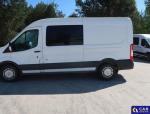 Ford Transit FT 330 2.2 TDCi MR`14 E5 3.3t Aukcja 312379 - grafika 2