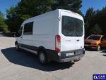 Ford Transit FT 330 2.2 TDCi MR`14 E5 3.3t Aukcja 312379 - grafika 3