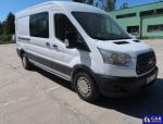 Ford Transit FT 330 2.2 TDCi MR`14 E5 3.3t Aukcja 312380 - grafika 7