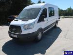 Ford Transit FT 330 2.2 TDCi MR`14 E5 3.3t Aukcja 312380 - grafika 1