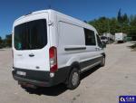 Ford Transit FT 330 2.2 TDCi MR`14 E5 3.3t Aukcja 312380 - grafika 5