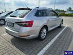 Skoda Superb  Aukcja 312053 - grafika 3