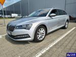 Skoda Superb  Aukcja 312053 - grafika 1