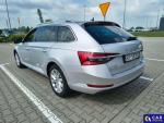 Skoda Superb  Aukcja 312053 - grafika 5