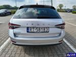 Skoda Superb  Aukcja 312053 - grafika 4