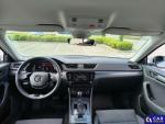 Skoda Superb  Aukcja 312053 - grafika 14
