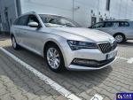 Skoda Superb  Aukcja 312053 - grafika 2