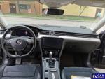 Volkswagen Passat B8 2.0 TDI-CR MR`15 E6 Aukcja 312066 - grafika 18