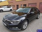 Volkswagen Passat B8 2.0 TDI-CR MR`15 E6 Aukcja 312066 - grafika 1