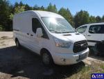 Ford Transit FT 350 2.0 TDCi MR`16 E6 3.5t Aukcja 312381 - grafika 7