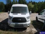 Ford Transit FT 350 2.0 TDCi MR`16 E6 3.5t Aukcja 312381 - grafika 8