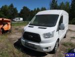 Ford Transit FT 350 2.0 TDCi MR`16 E6 3.5t Aukcja 312381 - grafika 1