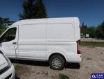 Ford Transit FT 350 2.0 TDCi MR`16 E6 3.5t Aukcja 312381 - grafika 2