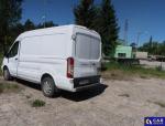 Ford Transit FT 350 2.0 TDCi MR`16 E6 3.5t Aukcja 312381 - grafika 3