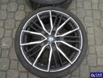 BMW Seria 1 118i MR`19 E6d F40 Aukcja 314516 - grafika 56