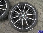 BMW Seria 1 118i MR`19 E6d F40 Aukcja 314516 - grafika 57