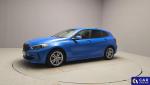 Bmw Seria 1 118i Mr`19 E6d F40 Kompakt