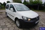 Volkswagen Caddy  Aukcja 312430 - grafika 3