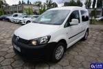 Volkswagen Caddy  Aukcja 312430 - grafika 1