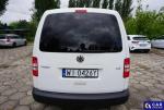 Volkswagen Caddy  Aukcja 312430 - grafika 5