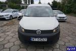 Volkswagen Caddy  Aukcja 312430 - grafika 2