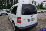 Volkswagen Caddy  Aukcja 312430 - grafika 4