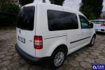 Volkswagen Caddy  Aukcja 312430 - grafika 6