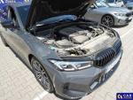BMW Seria 3 320 Diesel Mild Hybrid MR`22 E6d/e G20 Aukcja 313549 - grafika 12