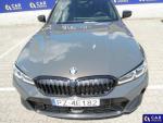 BMW Seria 3 320 Diesel Mild Hybrid MR`22 E6d/e G20 Aukcja 313549 - grafika 27