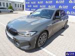 BMW Seria 3 320 Diesel Mild Hybrid MR`22 E6d/e G20 Aukcja 313549 - grafika 1