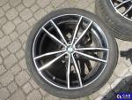 BMW Seria 3 320 Diesel Mild Hybrid MR`22 E6d/e G20 Aukcja 313549 - grafika 49
